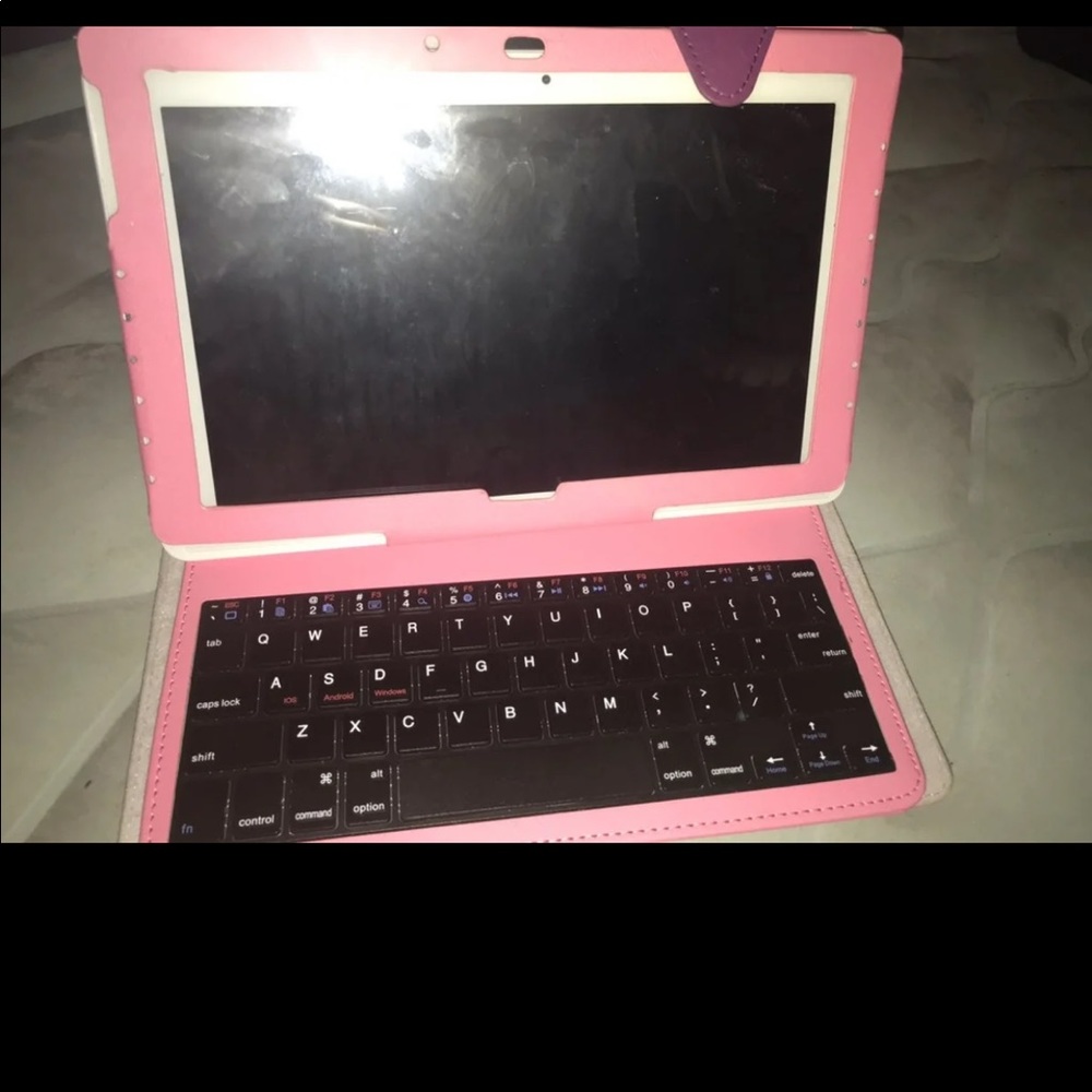 Acer Tablet
